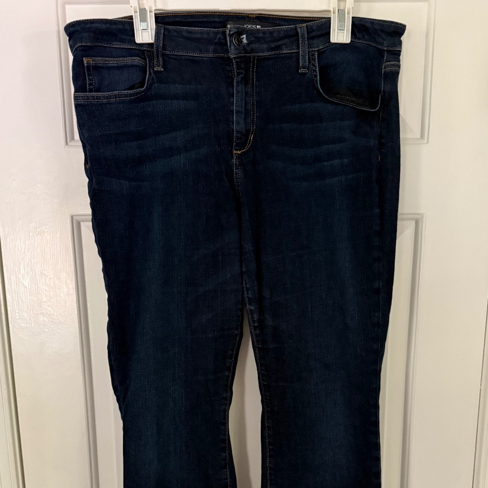 Joe’s The Honey Curvy Bootcut